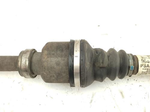 Right front driveshaft PEUGEOT 407 (6D_) 2.0 (6DRFNB, 6DRFNE) | BP29244779M39 