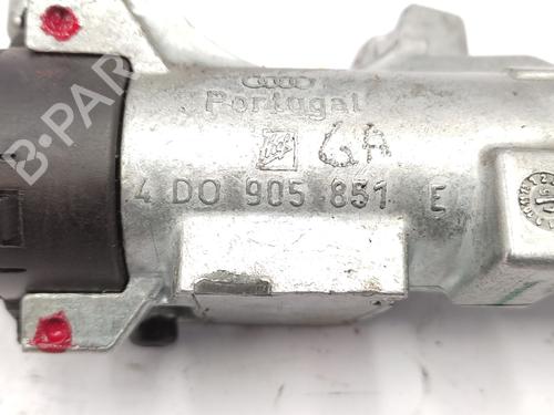 Ignition barrel VW PASSAT B5 (3B2) 1.8 | BP26396326M48 