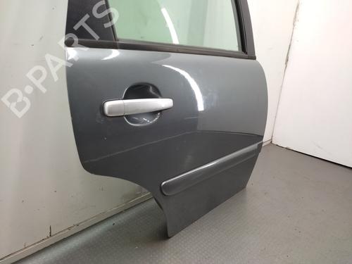 Right rear door CITROËN C3 I (FC_, FN_) 1.4 HDi | BP21159553C5 