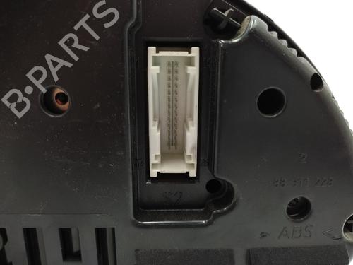 Instrument cluster BMW 5 (E39) 523 i | BP21153101C47 