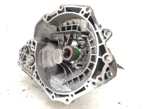 Gearbox OPEL ZAFIRA A MPV (T98)  | BP21158725M3 