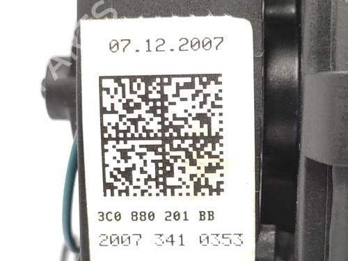 Førerens kollisjonspute VW PASSAT B6 Variant (3C5) 2.0 TDI 16V | BP21159160C9 