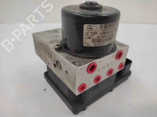 ABS Bremseaggregat MERCEDES-BENZ C-CLASS (W203) [2000-2007]  21149372