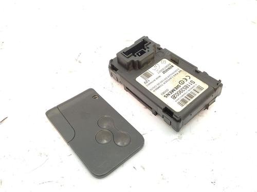 Used Ignition barrel RENAULT SCÉNIC II (JM0/1_) 1.9 dCi (JM0G, JM12, JM1G, JM2C) (120 hp) 27195672