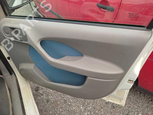 Driver airbag FIAT PANDA (169_) 1.2 (169.AXB11, 169.AXB1A) | BP21158458C9 