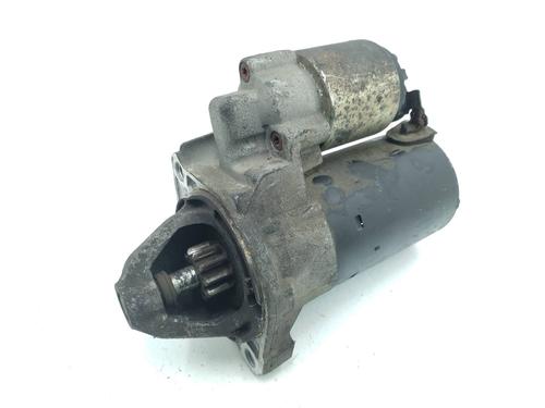 Used Starter FORD KA (RB_) [1996-2008]  21150527