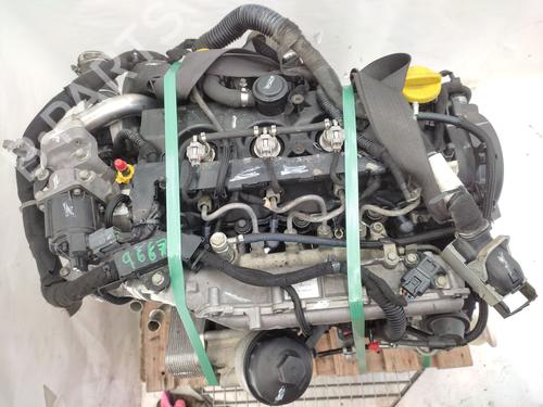 Engine OPEL ASTRA H (A04) 1.7 CDTI (L48) | BP29891225M1 