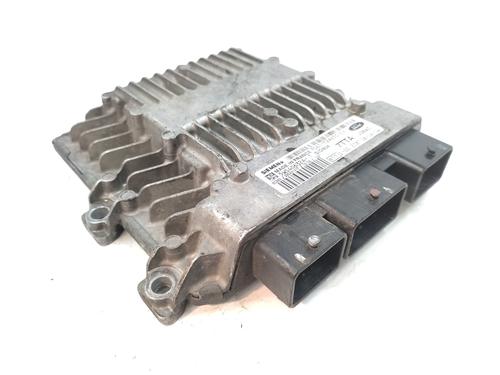 Used Engine control unit (ECU) FORD FIESTA V (JH_, JD_) 1.4 TDCi (68 hp) 21152531
