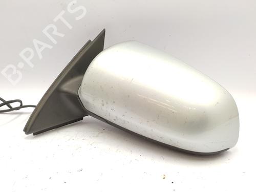 Used Left mirror AUDI A4 B7 (8EC) 2.0 TDI 16V (140 hp) 30276734