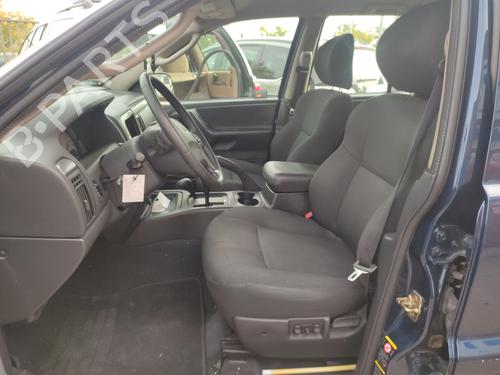 AC-Kompressor JEEP GRAND CHEROKEE II (WJ, WG) 2.7 CRD 4x4 | BP30271370M34 