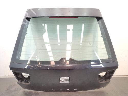 Used Tailgate SEAT LEON (1M1) 1.9 TDI (150 hp) 28569642