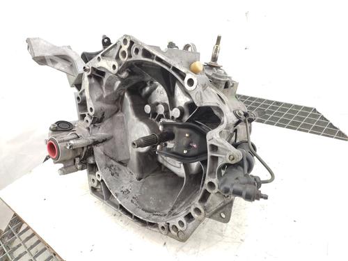 Gearbox PEUGEOT 307 (3A/C) 1.6 16V | BP27857161M3 