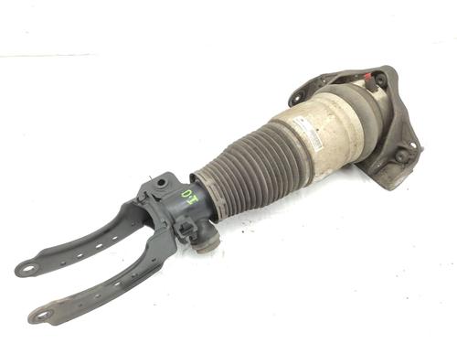 Used Left front shock absorber PORSCHE CAYENNE (9PA) [2002-2010]  30960086