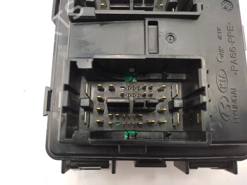 Fuse box KIA SPORTAGE IV (QL, QLE)  | BP21154471E1 
