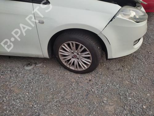 Right front steering knuckle FIAT BRAVO II (198_) 1.6 D Multijet (198AXH1B) | BP21152096M26 