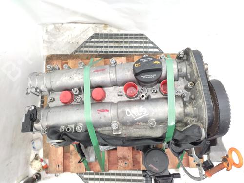 Engine VW POLO IV (9N_, 9A_) 1.4 16V | BP21771080M1 