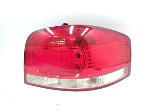 Used Right taillight AUDI A3 (8P1) 1.9 TDI (105 hp) 27208548