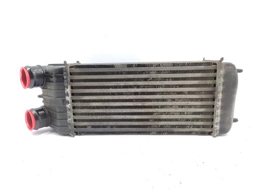 Intercooler PEUGEOT 207 (WA_, WC_) 1.6 HDi (90 hp) 26718306