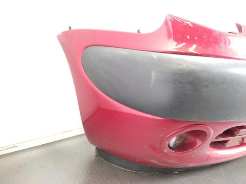 Front bumper CITROËN XSARA PICASSO (N68)  | BP21157244C7 