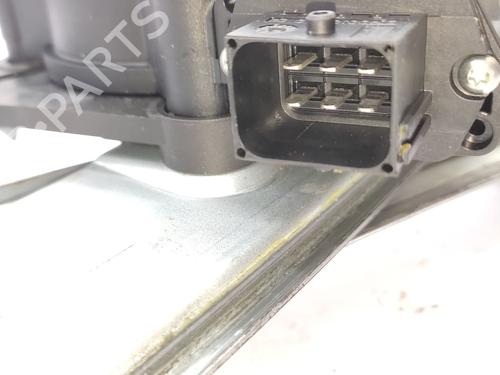 Front left window mechanism OPEL CORSA D (S07) | BP37233494C22 - Image 3