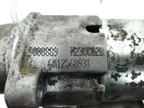 Starter OPEL VECTRA C (Z02) | BP21150115M8