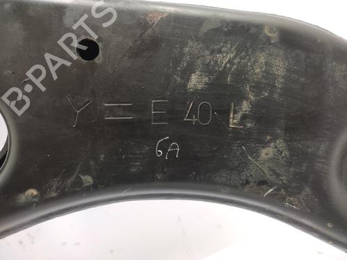 Left front suspension arm FORD FOCUS II Turnier (DA_, FFS, DS)  | BP21158992M12 