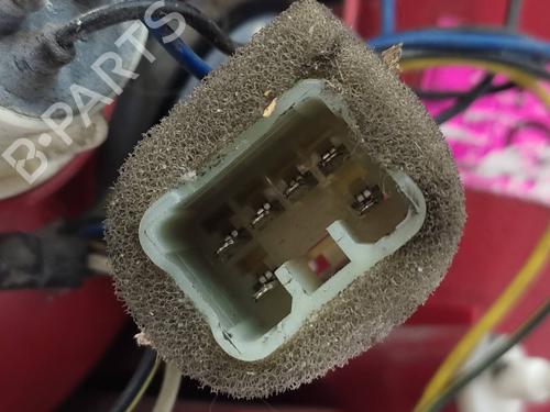 Left taillight CHEVROLET KALOS  | BP22385219C34 