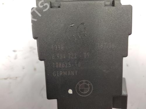 Ignition barrel BMW 5 (E60) 520 d | BP29452035M48 