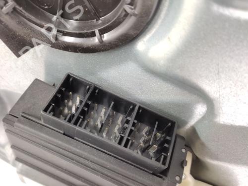 Front right window mechanism SEAT IBIZA III (6L1) 1.4 16V | BP26690178C23 