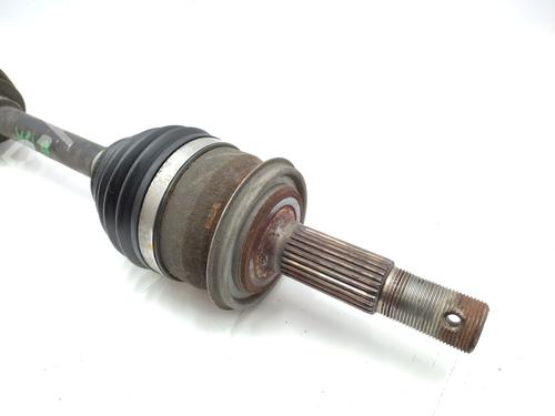Right front driveshaft INFINITI EX 30d | BP37517358M39 - Image 2