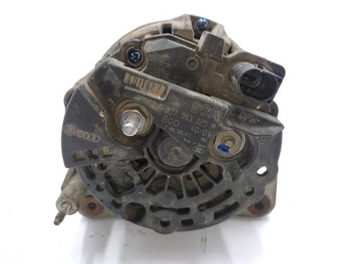 Alternator SEAT IBIZA II (6K1) 1.4 16V | BP21154706M7 