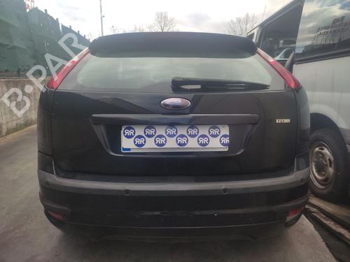 Engine control unit (ECU) FORD FOCUS II (DA_, HCP, DP) 1.8 TDCi | BP32722253M57  - Image 9