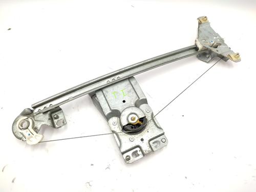 Rear left window mechanism PEUGEOT 307 SW (3H) 2.0 HDI 110 | BP29455676C24 