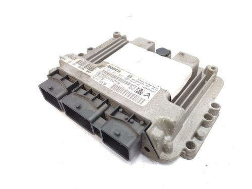 Centralita motor PEUGEOT 307 SW (3H) 1.6 HDI 110 (109 hp) 24228772