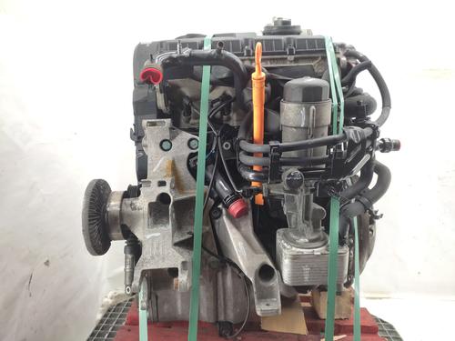 Motor VW PASSAT B5.5 (3B3) 1.9 TDI (101 hp) 30699574