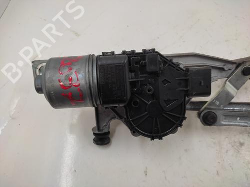 Front wiper motor FORD FOCUS II (DA_, HCP, DP) 1.8 TDCi | BP21148822M29 