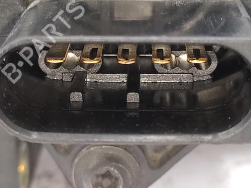 Mass air flow sensor SEAT LEON (1M1) | BP21157724M95