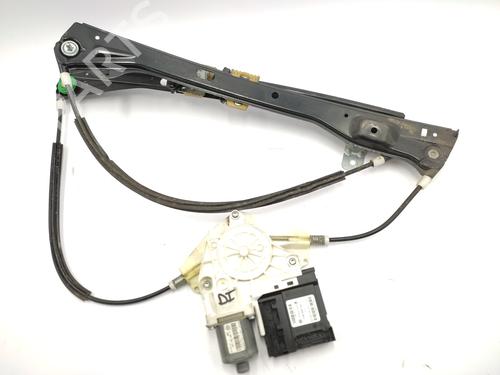 Front left window mechanism VW GOLF V (1K1) 2.0 TDI 16V | BP21159682C22 