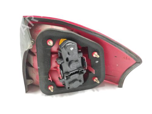 Left taillight AUDI A6 C5 (4B2)  | BP21154276C34 