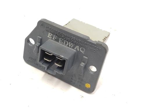 Used Heater resistor KIA SOUL I (AM) [2009-2014]  21160423