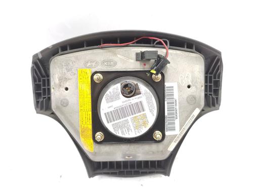 Driver airbag KIA PICANTO I (SA) 1.1 CRDi | BP29185274C9 