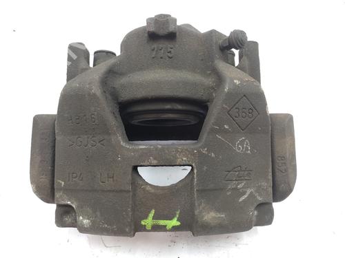 Used Left front brake caliper RENAULT LAGUNA III Grandtour (KT0/1) 2.0 dCi (KT07, KT0J, KT14, KT1A, KT1S) (131 hp) 22978230