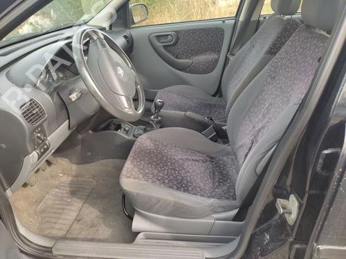 Scheinwerfer rechts OPEL CORSA C (X01) 1.7 DTI (F08, F68) | BP30874420C29