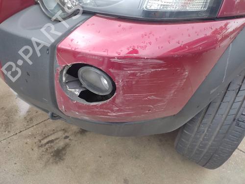 Foran støtfanger LAND ROVER FREELANDER I (L314) 2.0 Td4 4x4 | BP21153943C7 