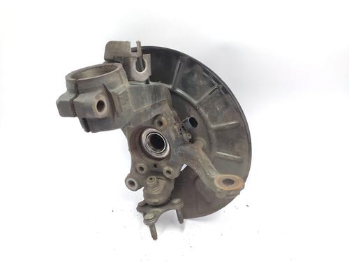 Right front steering knuckle VW TOURAN (1T3) 2.0 TDI | BP29764668M26