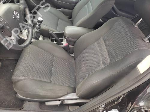 Instrument cluster TOYOTA AVENSIS Estate (_T25_)  | BP21154465C47 