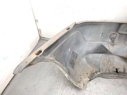 Front bumper FIAT DOBLO Box Body/MPV (223_) 1.9 JTD | BP32108993C7 