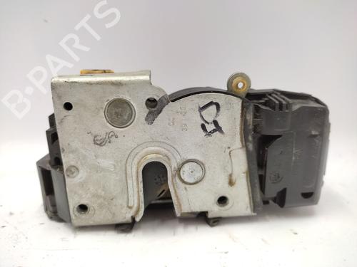 Front left lock SAAB 9-3 (YS3F, E79, D79, D75)  | BP29390944C98 