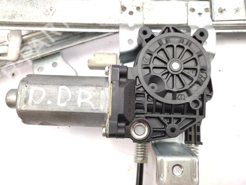 Front right window mechanism CITROËN BERLINGO / BERLINGO FIRST Box Body/MPV (M_)  | BP26614281C23 
