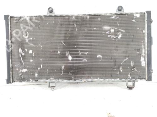 Water radiator FIAT DUCATO Platform/Chassis (280_) 2.5 TD | BP24683194M31 